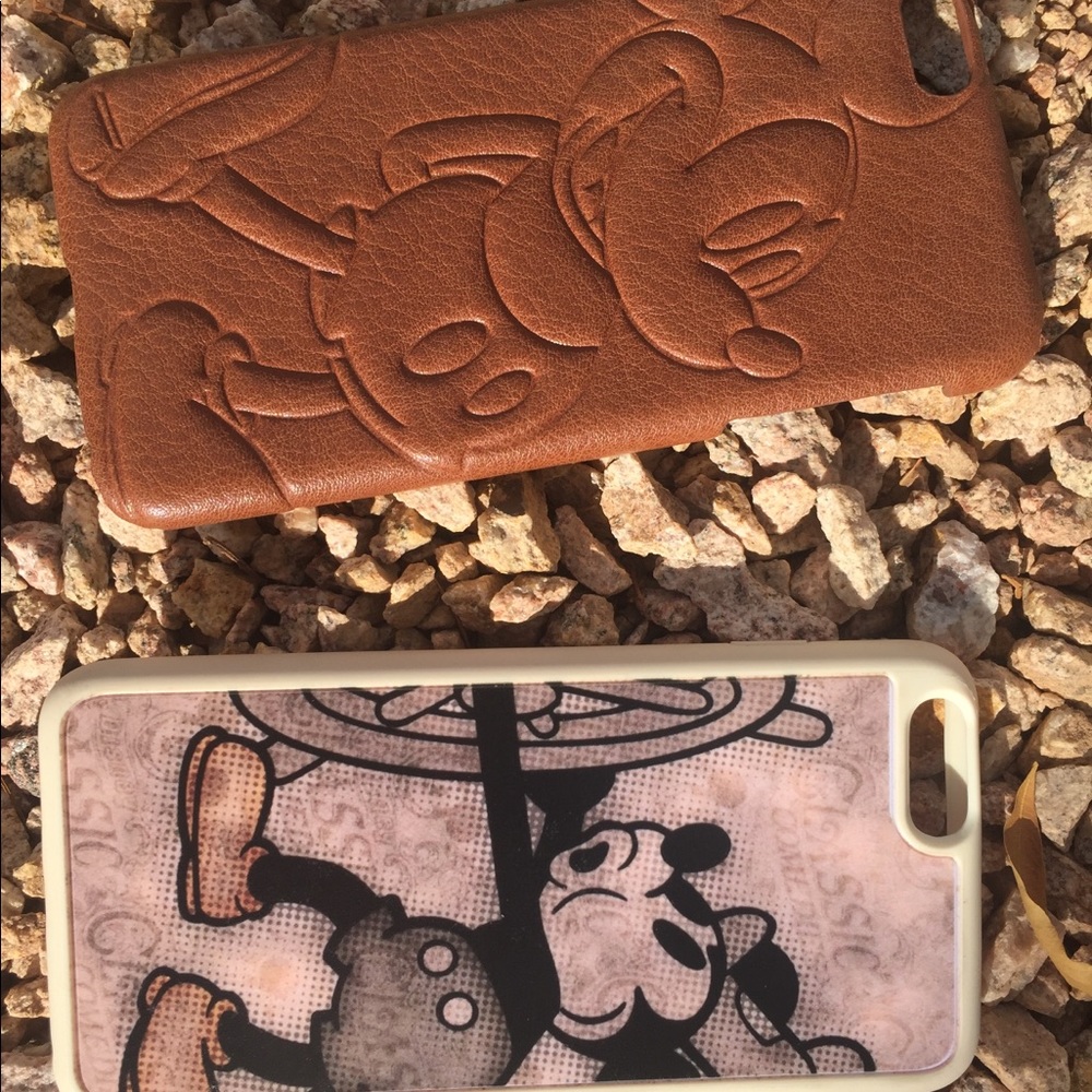Disney iPhone 6 plus cases